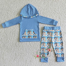 Load image into Gallery viewer, Children’s fall & winter clothing part 2