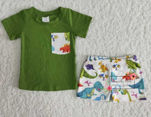 Load image into Gallery viewer, Children’s spring & summer outfits