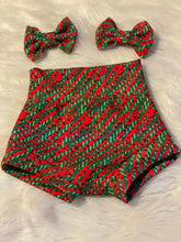 Load image into Gallery viewer, Bummie/bow sets