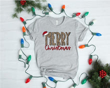 Load image into Gallery viewer, Christmas tees