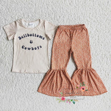 Load image into Gallery viewer, Children’s spring & summer outfits (2)