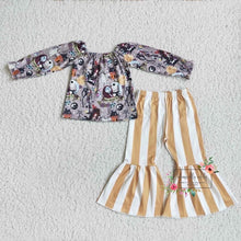 Load image into Gallery viewer, Fall/Halloween/Thanksgiving Pre-orders (boys & girls)