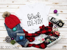 Load image into Gallery viewer, Carley’s Christmas tee party!