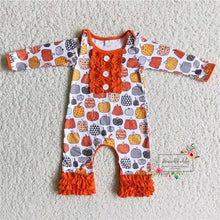 Load image into Gallery viewer, Fall/Halloween/Thanksgiving Pre-orders (boys & girls)