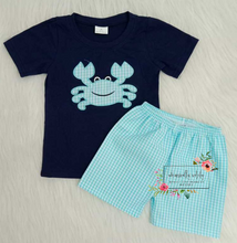 Load image into Gallery viewer, Children’s spring & summer outfits