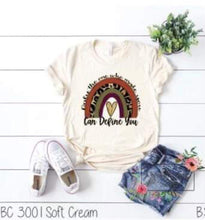 Load image into Gallery viewer, $15 Faith Tee Sale