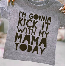 Load image into Gallery viewer, Kids graphic tee and onesie sale