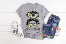 Load image into Gallery viewer, Wife tees (occupations)