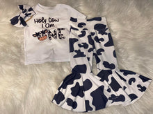 Load image into Gallery viewer, Bummie/bow sets