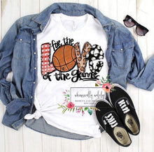Load image into Gallery viewer, Emily’s TEE party