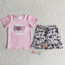 Load image into Gallery viewer, Children’s spring & summer outfits