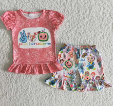 Load image into Gallery viewer, Spring/summer Pre-orders (boys & girls)