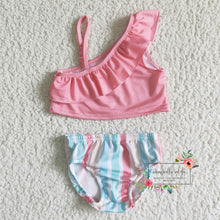 Load image into Gallery viewer, Boy & girls pre-order swim