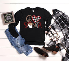 Load image into Gallery viewer, Christmas tees
