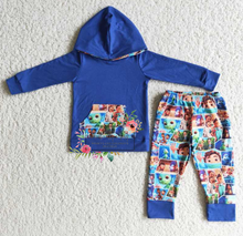 Load image into Gallery viewer, Children’s fall & winter clothing part 2