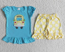 Load image into Gallery viewer, Back to school Pre-orders (boys & girls)