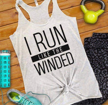 Load image into Gallery viewer, $15 workout tee/tank sale