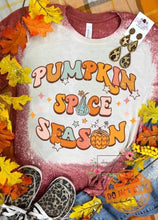 Load image into Gallery viewer, Football/fall/Halloween pre-order