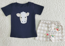 Load image into Gallery viewer, Children’s spring & summer outfits