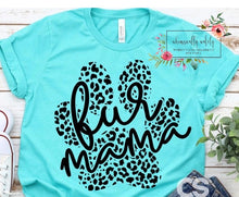 Load image into Gallery viewer, Brittany Williams’ tee party