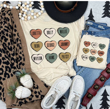 Load image into Gallery viewer, Brittany’s TEE party💕
