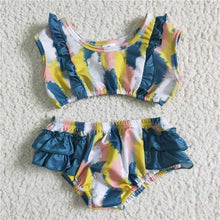 Load image into Gallery viewer, Boy & girls pre-order swim