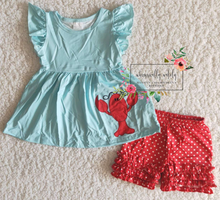 Load image into Gallery viewer, Children’s spring & summer outfits