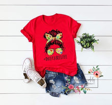 Load image into Gallery viewer, Wife tees (occupations)