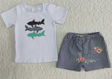 Load image into Gallery viewer, Children’s spring & summer outfits