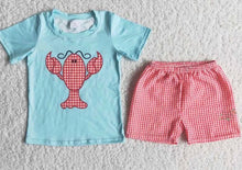 Load image into Gallery viewer, Spring/summer Pre-orders (boys & girls)