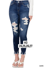 Load image into Gallery viewer, Denim sale pre order