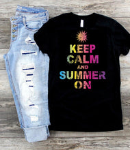 Load image into Gallery viewer, Elizabeth’s TEE party selection