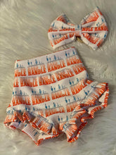 Load image into Gallery viewer, Bummie/bow sets