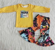 Load image into Gallery viewer, Children’s fall & winter clothing