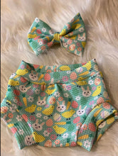 Load image into Gallery viewer, Bummie/bow sets