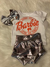 Load image into Gallery viewer, Bummie/bow sets