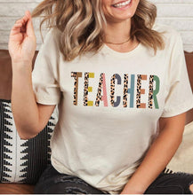 Load image into Gallery viewer, Ashley’s TEE party!