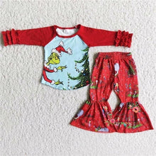 Load image into Gallery viewer, Winter/Christmas Pre-orders (boys & girls)