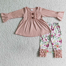 Load image into Gallery viewer, Fall/Halloween/Thanksgiving Pre-orders (boys & girls)