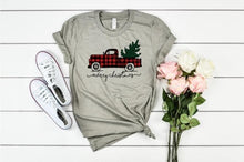 Load image into Gallery viewer, Christmas tees