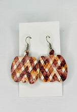 Load image into Gallery viewer, Genuine leather pumpkin pre-order