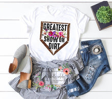 Load image into Gallery viewer, Candace’s tee 🎉 party!