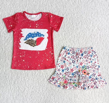 Load image into Gallery viewer, Children’s spring & summer outfits