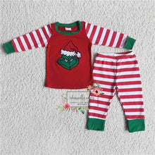 Load image into Gallery viewer, Winter/Christmas Pre-orders (boys & girls)