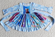 Load image into Gallery viewer, Children’s fall & winter clothing