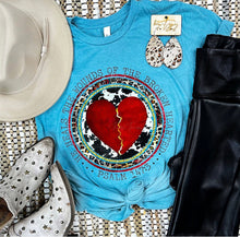 Load image into Gallery viewer, Amber’s TEE party!