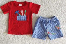 Load image into Gallery viewer, Children’s spring & summer outfits