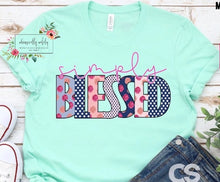 Load image into Gallery viewer, Cassie’s tee party! 🎉