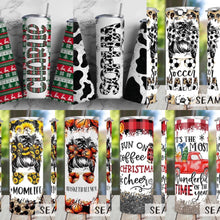 Load image into Gallery viewer, New tumbler pre order