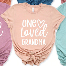 Load image into Gallery viewer, Amber’s TEE party!